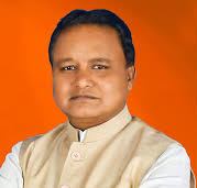 Shri Mohan Charan Majhi